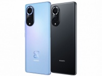      Huawei Nova 9,   Google    