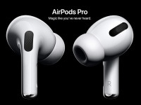 AirPods Pro       MagSafe