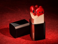 Huawei   FreeBuds Lipstick:       