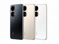  Huawei P50     