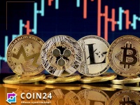  Coin24.com.ua:   Dogecoin   