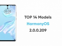 Huawei P30, P30 Pro, Mate 20, Mate 20 X          HarmonyOS 2.0