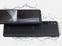  Sony Xperia   .   Sony Xperia 10 III