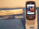  Qisda   GSM/WiMAX 