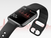   Oppo Watch 2 ECG     