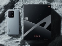    Xiaomi Mix 4   
