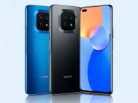  Honor Play5 Vitality Edition