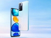 Xiaomi     Redmi Note 11