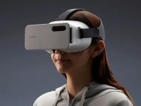 Sony  Xperia View VR  VR-   Xperia