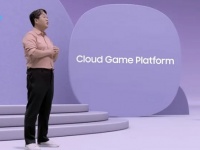 Samsung анонсировала облачный игровой сервис — он будет доступен на её умных телевизорах с ОС Tizen
