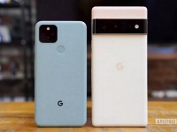 Google       Pixel 6    