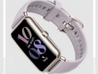 Huawei   - Watch Fit Mini  