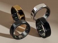 Смарт-кольцо Oura Smart Ring нового поколения предложит улучшенный мониторинг состояния здоровья