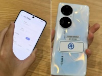   Huawei   5G     .   Huawei P50 Pro