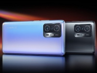  Xiaomi 11T Pro     iPhone 11.      DxOMark