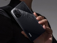 Redmi K50S    Xiaomi 12T   .    Xiaomi Munch