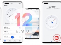 Huawei   ,     EMUI 12