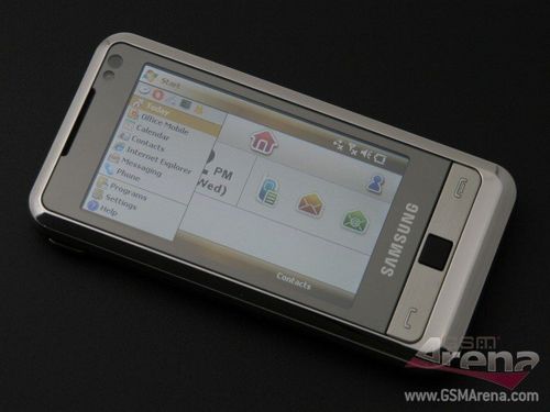 Samsung i900