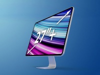 iMac Pro     2022 