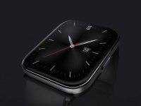 Xiaomi    Hey Plus Watch    Youpin