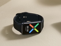 OPPO AED    - OPPO Watch Free   OSleep