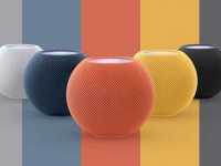 Apple    - HomePod mini