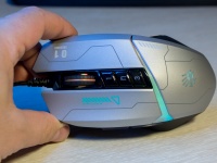  Bloody W60 Max -     Gun Gray