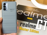  realme GT Master Edition -    !