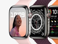 - Apple Watch Series 7 -    ?!