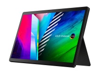ASUS представляет Vivobook 13 Slate OLED (T3300) - ноутбук с OLED-дисплеем и отсоединяемой клавиатурой