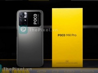  Poco M4 Pro 5G