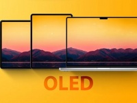  iPad Pro  MacBook Pro  OLED-     