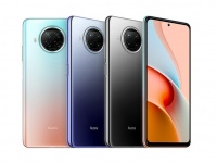 Xiaomi      Redmi Note 9    