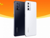  Realme GT Neo 2T      Double 11