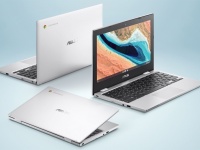 ASUS  Chromebook CX1  11,6-  HD   Intel
