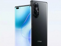   Huawei Nova 8 Pro   5G  TD Tech