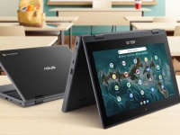 ASUS    Chromebook CR1  