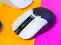 ,    -   A4Tech FSTYLER FG12S