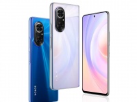 12  , 256  -, 120   108 . Honor 50 SE   