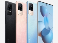 Xiaomi    MIUI 12.5     Civi,        