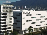 Honor запустила первый завод, построенный после отделения от Huawei: он может выпускать одно устройство каждые 28,5 с