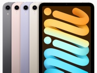 Apple  iPad mini  iPad Pro   