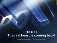 Завтра Poco может представить Poco F3 Pro как самый доступный флагман на Snapdragon 888