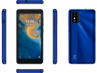    ZTE Blade L9   Unisoc