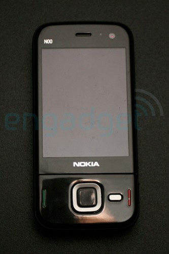Nokia N00