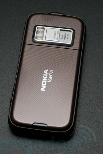 Nokia N00
