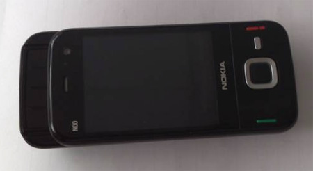 Nokia N00