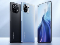   Xiaomi Mi 11      