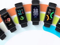 - Realme Band 2         $30