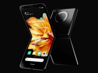 Xiaomi  ,   Samsung Galaxy Z Flip3  Motorola Razr 2019